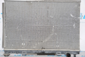 Radiator cooling water Ford Fiesta 11-19 1.6 dented honeycomb