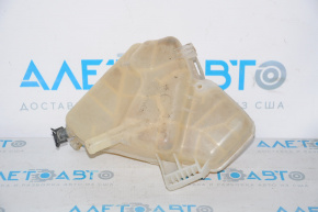 Expansion tank cooling Ford Fiesta 11-19 1.6 with cap