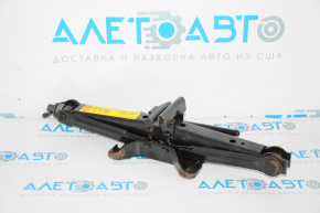 Jack Ford Fiesta 11-19 4d