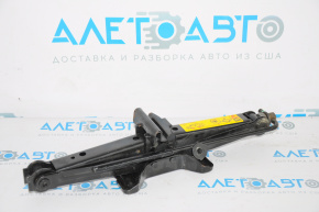 Jack Ford Fiesta 11-19 4d