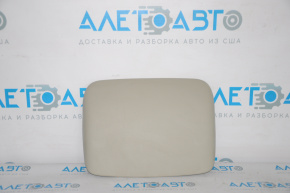 Brake light cover Ford Fiesta 11-19 4d gray