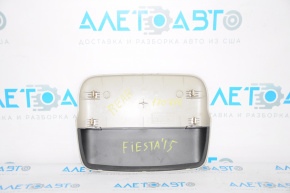 Brake light cover Ford Fiesta 11-19 4d gray