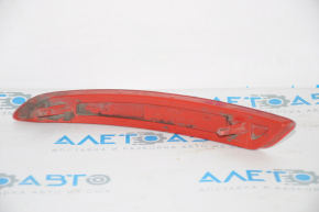 Reflector rear right Ford Fiesta 14-19 rest 4d