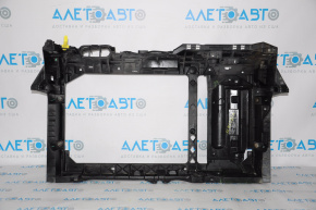 TV panel radiator Ford Fiesta 11-19