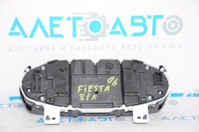 Ford Fiesta Instrument Cluster 11-19