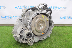 Automatic transmission assembly Ford Fusion mk5 13-15 2.5 C6FMID 111k, chip broken
