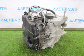 Automatic transmission assembly Ford Fusion mk5 13-15 2.5 C6FMID 111k, chip broken