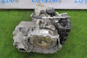 Automatic transmission assembly Ford Fusion mk5 13-15 2.5 C6FMID 111k, chip broken