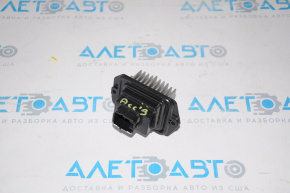 Honda Accord Resistor 13-17