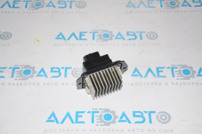 Honda Accord Resistor 13-17