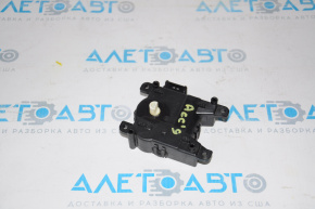 Actuator motor heater drive passenger Honda Accord 13-17