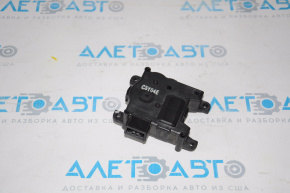 Actuator motor heater drive passenger Honda Accord 13-17