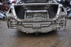 Honda Accord 13-17 Rear Panel