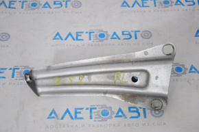 Left fender bracket for Nissan Murano z52 15-24