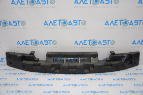 Front Bumper Absorber Nissan Sentra 16-19 Rest