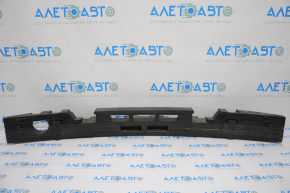 Front Bumper Absorber Nissan Sentra 16-19 Rest