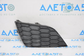 Right fog light plug Nissan Sentra 16-19 rest