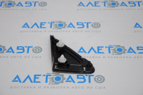 Wing molding corner left Nissan Sentra 13-19