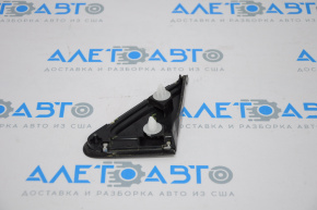 Wing molding corner right Nissan Sentra 13-19
