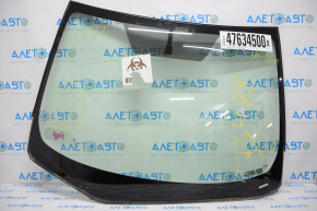 Windshield Nissan Sentra 13-19