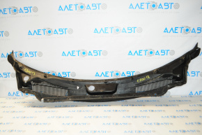 Windscreen wiper grille plastic Chrysler 200 4d 11-14