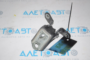 Upper rear right door hinge Ford Fiesta 11-19