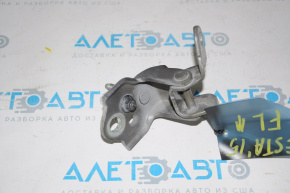 Upper front left door hinge Ford Fiesta 11-19