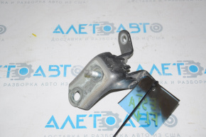 Door hinge lower front left Ford Fiesta 11-19