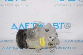 Air Conditioning Compressor Ford Fiesta 11-19 1.6