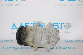 Air Conditioning Compressor Ford Fiesta 11-19 1.6