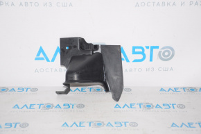 Radiator deflector left lower Ford Fiesta 14-19 1.6