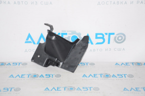 Radiator deflector right lower Ford Fiesta 14-19 1.6