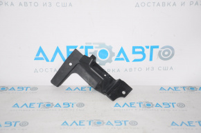 Radiator deflector right upper Ford Fiesta 14-19 1.6