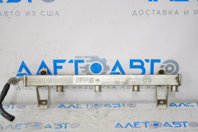 Fuel rail Ford Fiesta 11-19 1.6