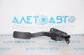Ford Fiesta 11-19 Gas Pedal