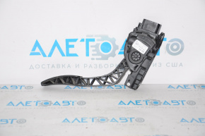 Ford Fiesta 11-19 Gas Pedal