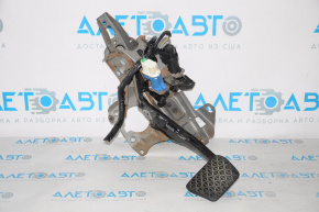 Ford Fiesta 11-19 Brake Pedal with Sensor