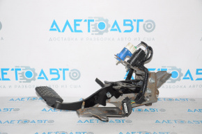 Ford Fiesta 11-19 Brake Pedal with Sensor