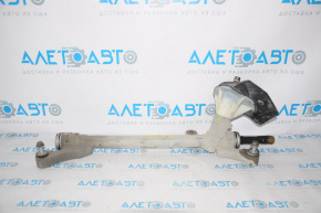 Steering rack Ford Fiesta 11-19