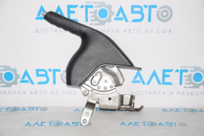 Parking brake lever Ford Fiesta 11-19