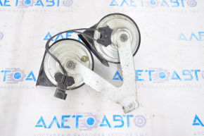 Signals in assembly 2pcs Ford Fiesta 11-17
