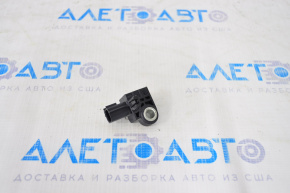 Airbag sensor rear right Ford Fiesta 11-19