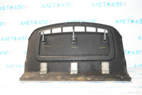 Rear shelf for Ford Focus mk3 11-18 4d gray