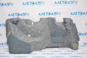 Right wheel arch trim for Ford Fusion mk5 13-20