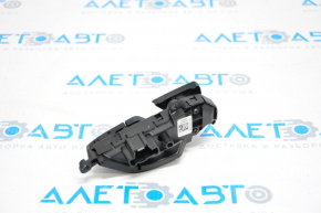 Left steering wheel controls for a Ford Fusion mk5 13-20