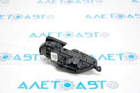 Right steering wheel controls for a Ford Fusion mk5 13-20