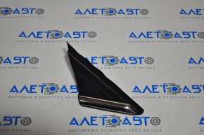 Wing molding triangle right Ford Fusion mk5 13-20 one chrome