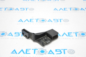 Headlight mount upper left Ford Fusion mk5 13-16