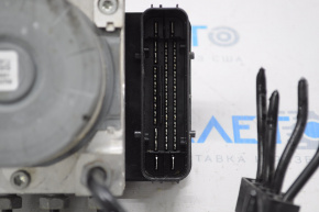 ABS ABS Ford Fusion mk5 13-14 2.5