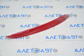 Reflector rear left Hyundai Sonata 15-17